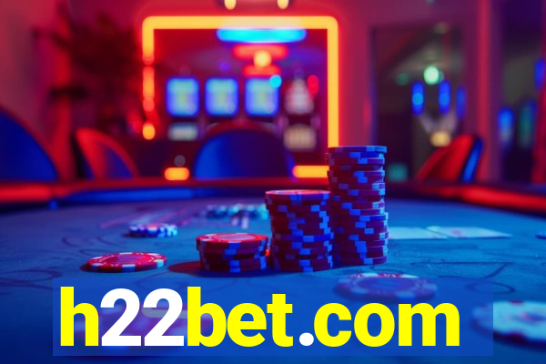 h22bet.com