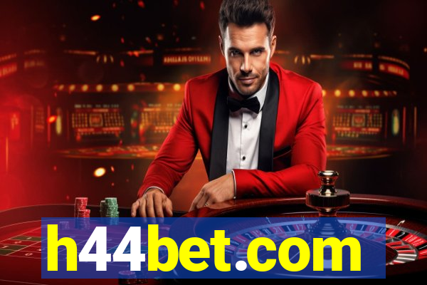 h44bet.com