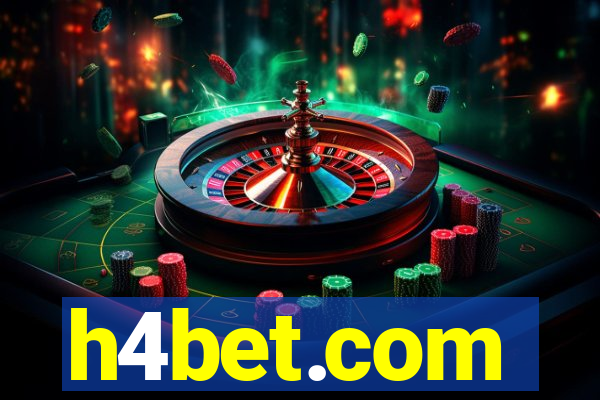 h4bet.com