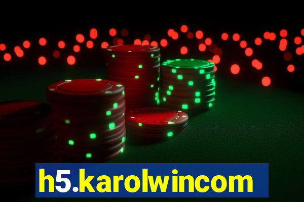 h5.karolwincom