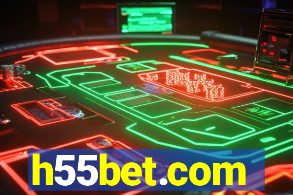 h55bet.com