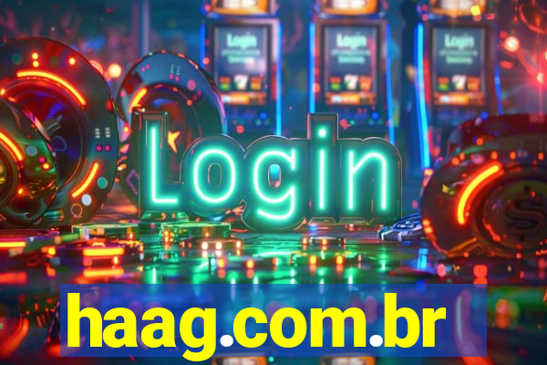 haag.com.br