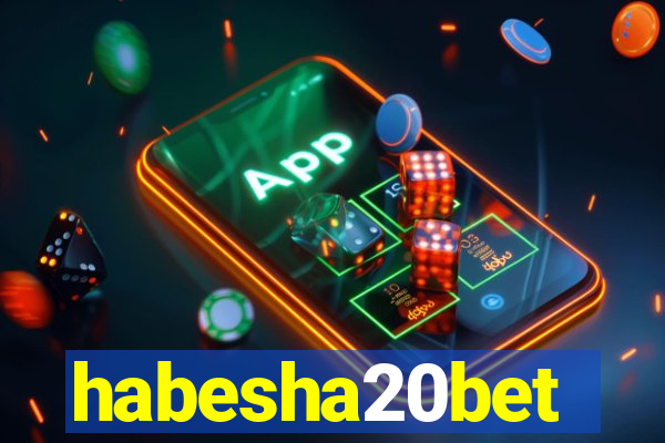 habesha20bet