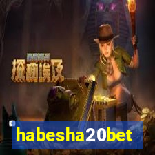 habesha20bet