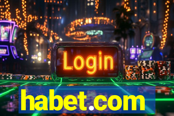 habet.com