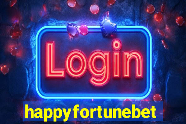 happyfortunebet.com