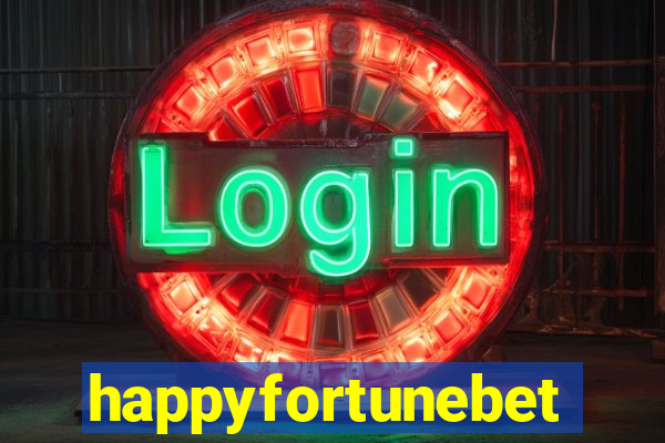 happyfortunebet.com