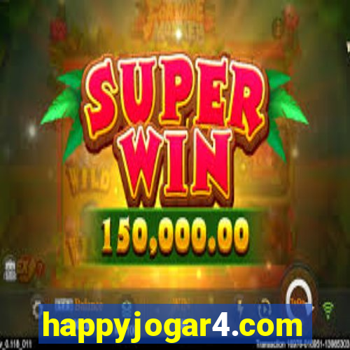 happyjogar4.com