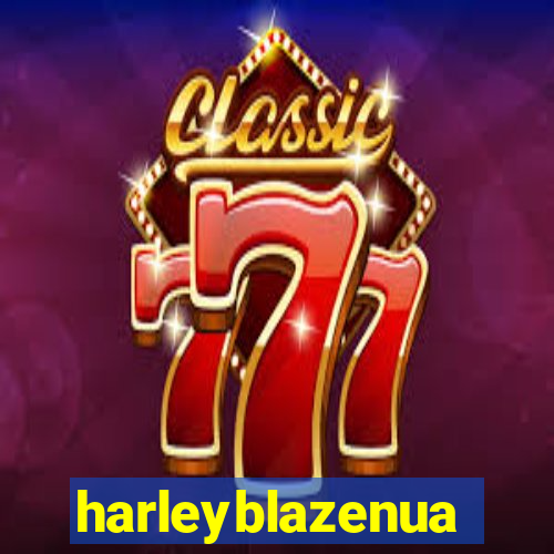 harleyblazenua