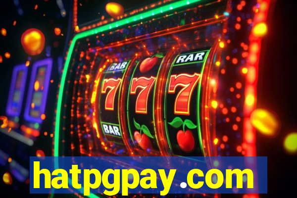 hatpgpay.com