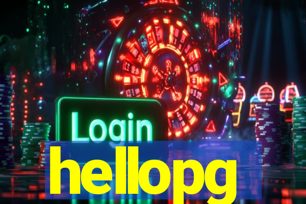 hellopg