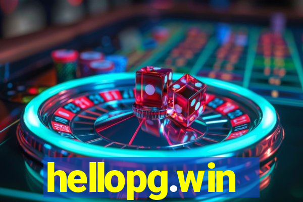 hellopg.win