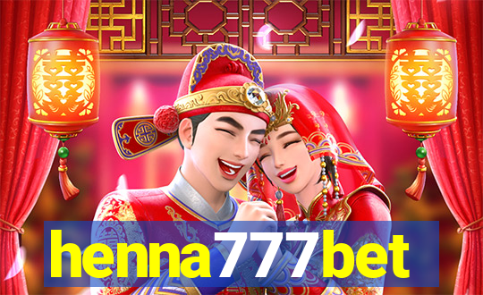 henna777bet