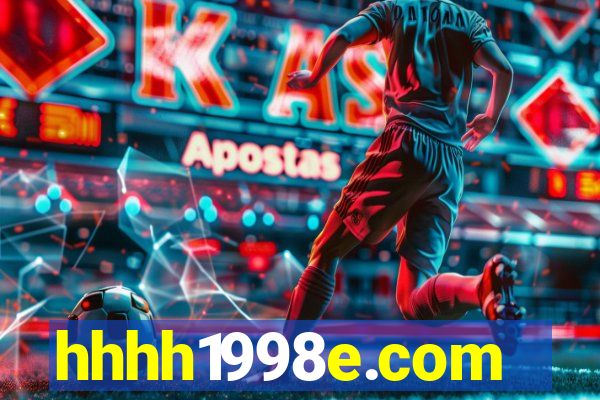 hhhh1998e.com