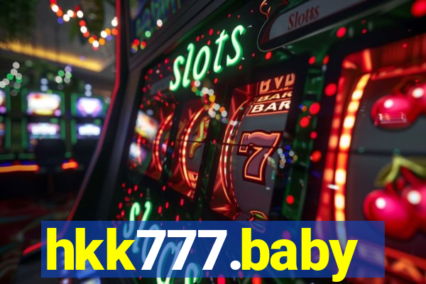 hkk777.baby