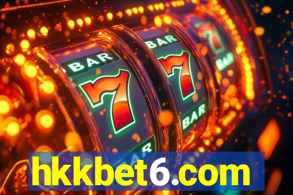 hkkbet6.com