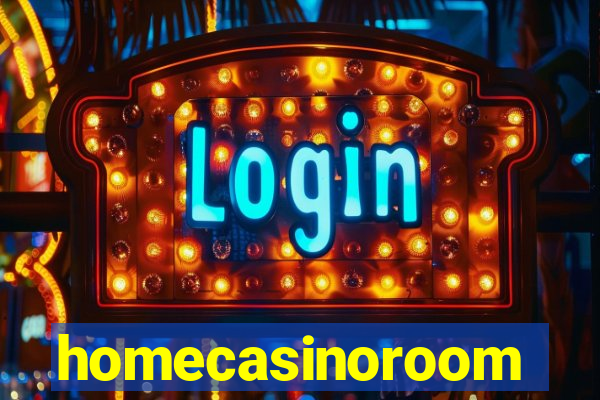 homecasinoroom