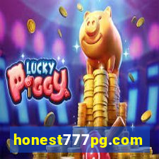 honest777pg.com