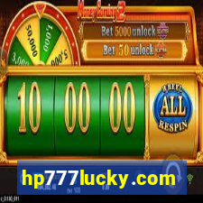 hp777lucky.com