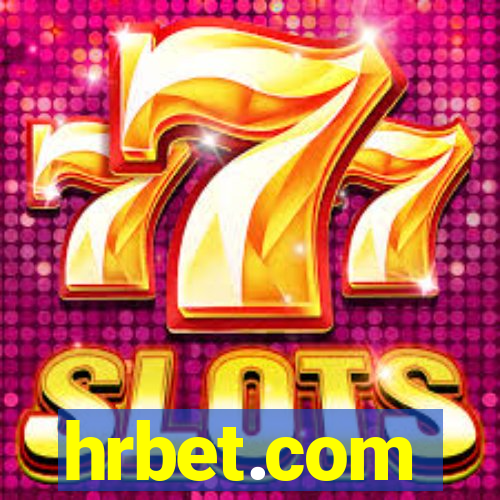 hrbet.com