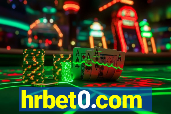 hrbet0.com