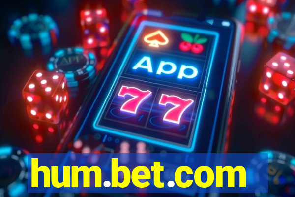 hum.bet.com