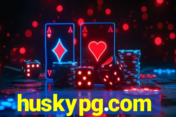 huskypg.com