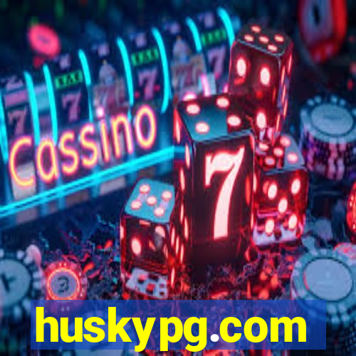 huskypg.com