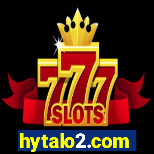 hytalo2.com