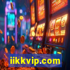 iikkvip.com