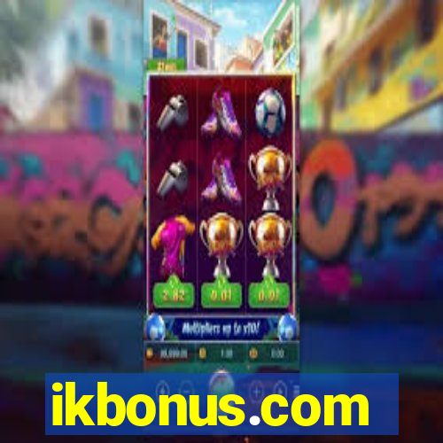 ikbonus.com