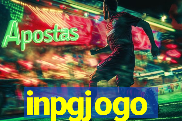 inpgjogo