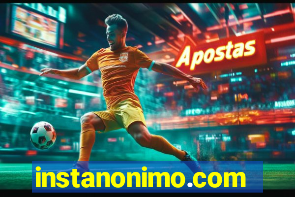 instanonimo.com