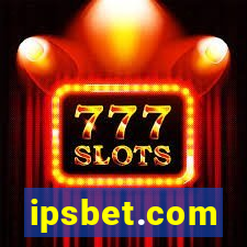 ipsbet.com