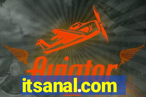 itsanal.com