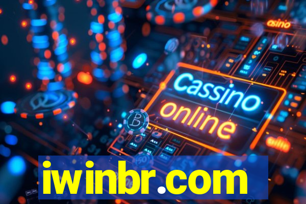 iwinbr.com