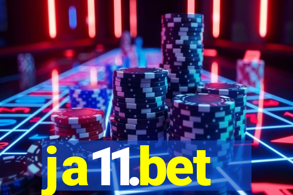 ja11.bet