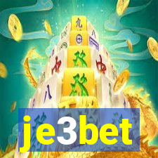 je3bet