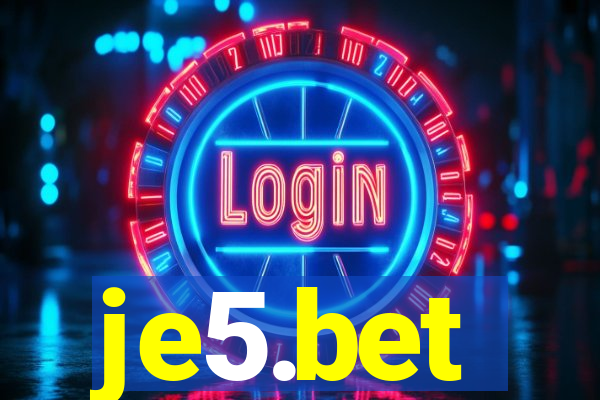 je5.bet