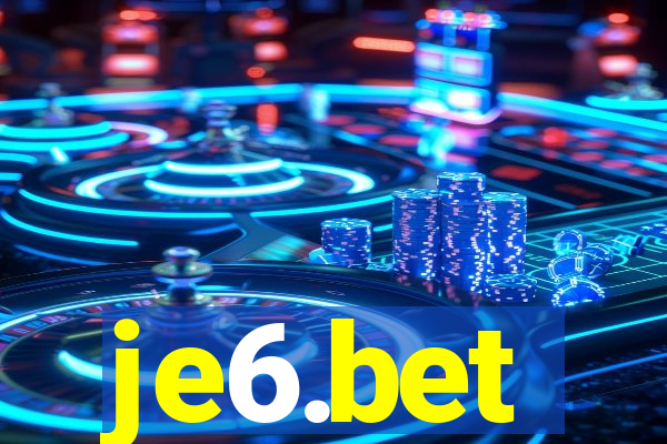 je6.bet