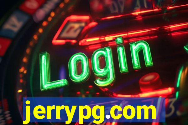 jerrypg.com