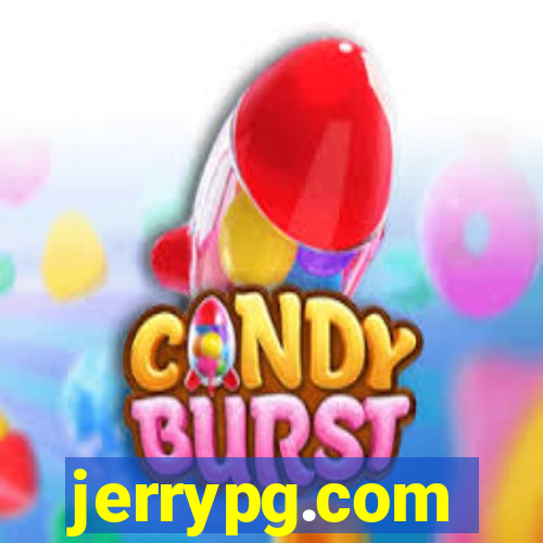 jerrypg.com