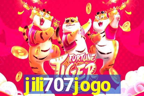 jili707jogo