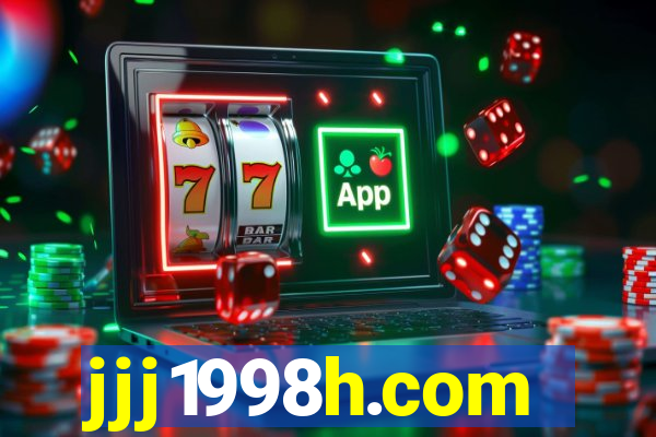 jjj1998h.com