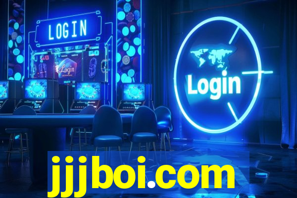 jjjboi.com