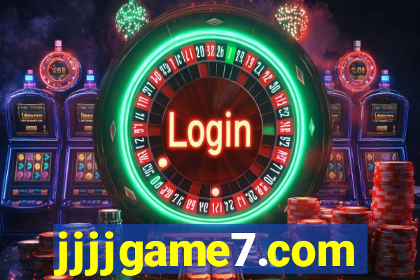 jjjjgame7.com