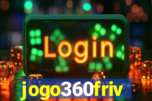 jogo360friv