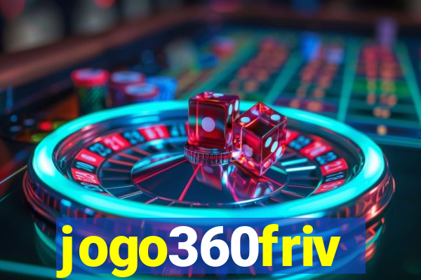 jogo360friv