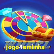 jogo4emlinha