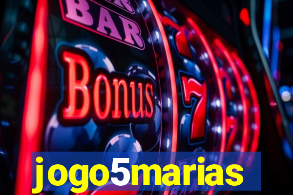 jogo5marias